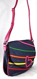 Agatha Ruiz de la Prada - PU Messenger Bag