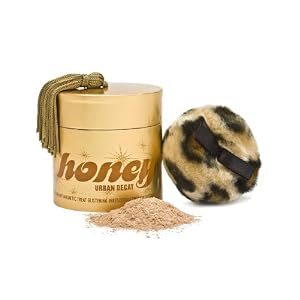 Urban Decay Flavored Body Powder - Honey