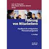 F�hrung von Mitarbeitern: Handbuch f�r erfolgreiches Personalmanagement