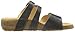 Haflinger Women's TS Pansy Dress Sandal