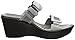 NAOT Footwear Women's Treasure Wedge Sandal