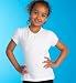 2 Pure Cotton V-Neck Sports T-Shirts