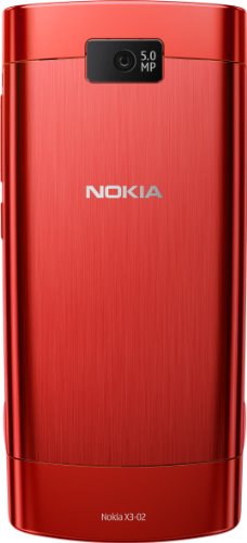 Imagen 2 de Nokia 002Z6B0