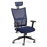 OFM Ultimate Executive Mesh Chair 590-F