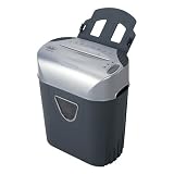 ShredderShark 50-Sheet Shredder