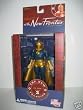 New Frontier Series - Dr. Fate