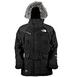 The North Face ST Down Apogee Snorkel II Down Jacket ABGT-001