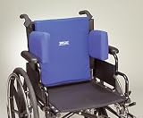 Adjustable Lateral Support - Large