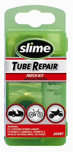 SLIME Bike Patch Kit