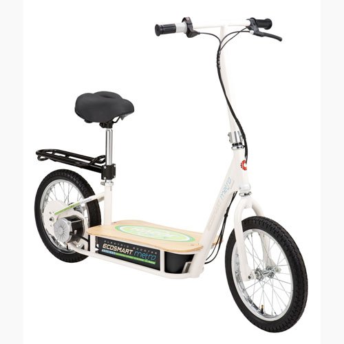 more about Razor EcoSmart Metro Electric Scooter
