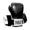Everlast 14-oz. Pro Style Boxing Gloves - Black