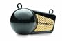 Cannon 8 pound Flash weight