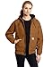 Carhartt Women's Sandstone Active Jac, Brown, Small