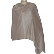 Fashion Scarf Pure Cashmere Pashmina Handmade Gift 82 x 30 inches
