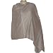 Fashion Scarf Pure Cashmere Pashmina Handmade Gift 82 x 30 inches