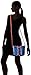 Vera Bradley Preppy Poly Cross Body Bag