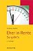Eher in Rente: So geht's at Amazon: 417zhUG13pL._SL75_