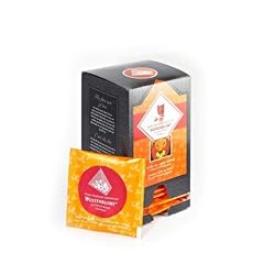 W�stenblume Kr�utertee im Pyramiden Teebeutel (15 St�ck)