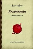Frankenstein: Complete, Original Text (Forgotten Books)