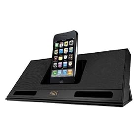 Altec Lansing IMT320 inMotion Compact iPod Speaker System by Altec Lansing