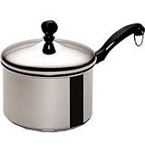 Farberware Classic 2-Quart Saucepan with Lid