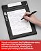 DSI DigiMemo 692 Digital Notepad with 32MB Memory [6" x 9"]