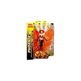 Marvel Select Phoenix Figure - Human Jean Grey New X-Men