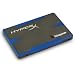 Kingston HyperX 2.5 inch 120GB SATA 3 Solid State Drive
