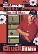 Dvd-Amazing Trick Shots W/Hit - Golf Multimedia