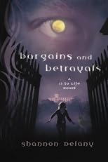 Bargains and Betrayals