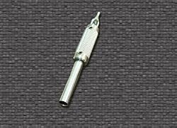 ONE SET STAINLESS STEEL TUBE COMBOS WITH (1/2" ALLOY GRIP)
