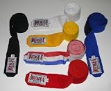 Hand Wraps