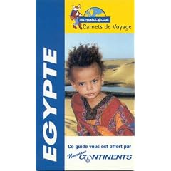 Le Petit Fut� : Egypte, 1997-1998, 2e �dition