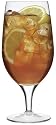 Luigi Bormioli Michelangelo Masterpiece 19-1/4-Ounce All Purpose Goblet, Set of 4