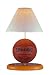 Lite Source 3BK40106 Basketball Lamp