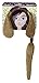 Forum Novelties Women's Playful Animals Dog Costume Accessory Set