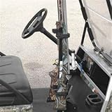 Great Day Quick Draw Gun Rack