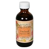 Nature's Alchemy Essential Oil, Patchouli (Pogostemon Cablin), 2 fl oz (59 ml)