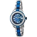 Invicta Women's Pro Diver Two-Tone Watch #5071