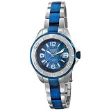 Invicta Women's Pro Diver Two-Tone Watch #5071
