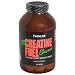 TwinLab Creatine Fuel Chews, Delicious Orange, Wafers, 100 wafers
