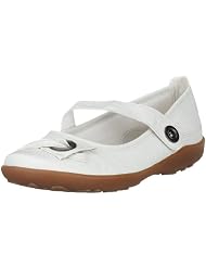 Rieker Kinder Liv K0926-80 Unisex - Kinder Ballerinas