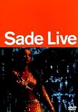 Produkt-Bild: Sade - Live