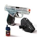 Crosman Air Guns #SASP9BCH Stinger P9 Soft Air Kit
