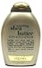Organix Conditioner Shea Butter 13 oz. Smoothing (Case of 6)