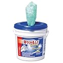KIM91371CT - Wypall Waterless Hand Wipes
