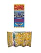 Plane Spotters Travel Game Book