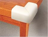 Safety 1st Corner Edge Cushions - 4 Piece