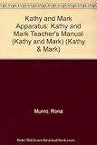The 'Kathy and Mark' teacher's manual