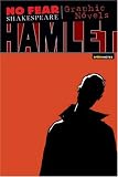 Hamlet (No Fear Shakespeare Graphic Novels) (No Fear Shakespeare Illustrated)